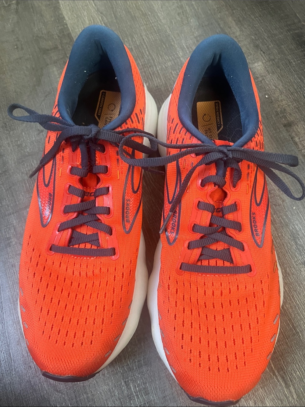 Brooks Glycerin 20 Men’s 9